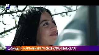 SERTAÇ BALCI EN ÇOK DİNLENEN HAFTA