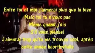 -My Prince-  Les profs 2  par Kev Adams Paroles