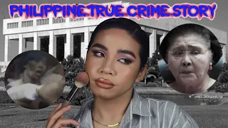 Manila Film Center Tragedy - Philippine True Crime Stories | Martin Rules