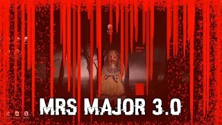 САМЫЙ СТРАШНЫЙ ВИРУС/Mrs Major 3