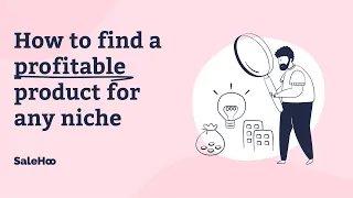5 PROVEN Ways to Find a Profitable Dropship Product for any Niche