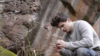 THE BEGINNING - ALBARRACIN BOULDERING