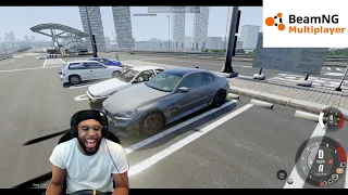 This might be one of my funniest BeamNG.Drive videos ever lmaooo