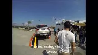 BMW X4 LAUNCH - SEPANG CIRCUIT - CityGolf Mobile Pro Services