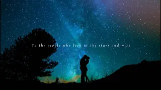 to the people who look at the stars and wish | acotar playlist