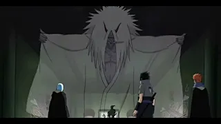 Orochimaru Revives Hokage - Fed Up (Edit/AMV)