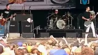 Millencolin - Full Set (Live Big Day Out,Gold Coast,Australia 19-01-03)