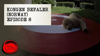 Kongen Befaler  (Taskmaster Norway) Series 1, Episode 8 | Full Episode | Taskmaster