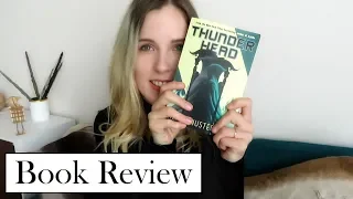 THUNDERHEAD by Neal Shusterman 🙝 BOOK REVIEW & READALONG