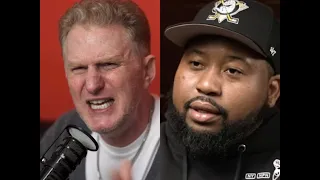 Rapaport hates Celeb DJ' & he goes off about gettin suspended on IG for attackin Non DJ Akademiks