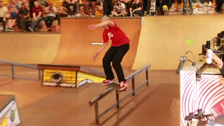 alex midler tampa pro 2018 finals highlights