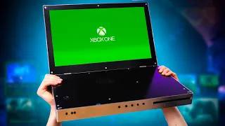 You’ve NEVER seen a Xbox like this… ONLY ONE IN THE WORLD!