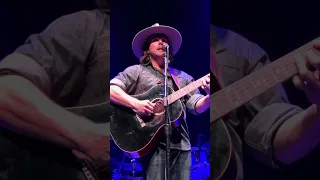 Montana (Brand New Song) - Lukas Nelson 7/21/23 Bozeman Montana