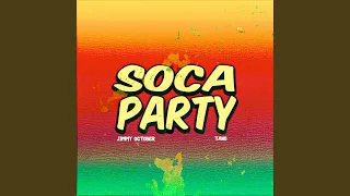 Soca Party