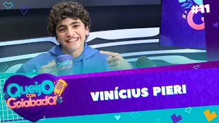 VINÍCIUS PIERI | PATRICK - QUEIJO COM GOIABADA #11