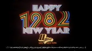 January 1, 1982 commercials