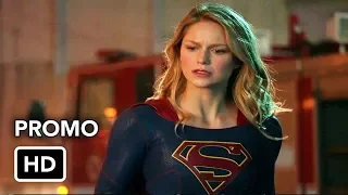 Supergirl 3x04 Promo "The Faithful" (HD) Season 3 Episode 4 Promo