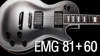 EMG 81 + 60