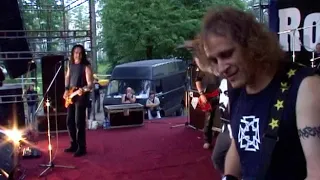 Ария - Колизей (Rock Palace Open Air 2006)