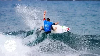 2018 Las Americas Pro Tenerife Highlights: High drama second day of competition in Tenerife