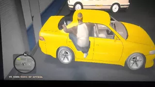 GTA CRMP HAYEREN