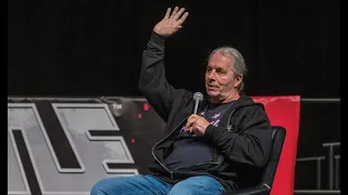 Bret Hart BLASTS Those Who Take Credit For Montreal Screwjob!