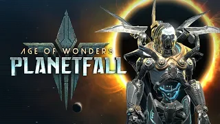 Let's Try: Age of Wonders: Planetfall - The Assembly Marches On!