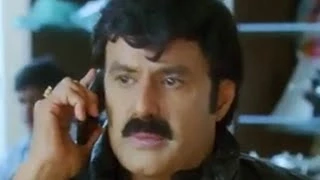 Srimannarayana Full Movie - Part 5/12 - Balakrishna, Parvathi Melton, Isha Chawla