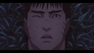 Berserk AMV / Loving you is a losing game