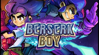A Brand New Game!!- Berserk Boy (Early Access) l part 1