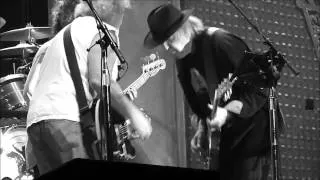 Neil Young LIVE Multi-cam video @ Ziggo Dome, Amsterdam 2013 - F*!#in' Up (12/16)