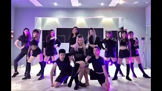 Britney Spears - Baby One More Time / Mixie Choreography 'Code Magenta'  Imix Dance Studio