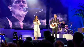 Lana Del Rey & Chris Isaak - Wicked Game [Live at the Hollywood Bowl - October 10th, 2019]