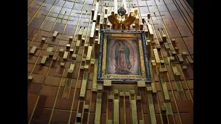 Rosario Virgen de Guadalupe