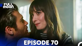 Full Moon - Episode 70 (English Subtitle) | Dolunay