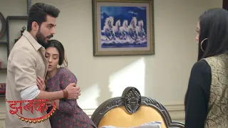 JHANAK Promo: Jhanak Ko Aniruddha Ki Bahon Mein Girte Dekh Arshi Ka Phoota Gussa