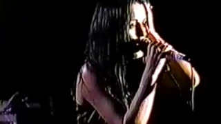 Shakespears Sister - Hello Turn Your Radio On (Encore), Hot Love 1992 World Tour