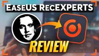 Is "EaseUS RecExperts" Recording Software Better Than the Competition? [Software Review]