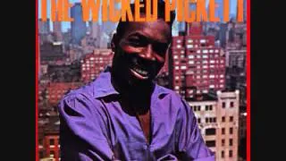 Knock On Wood- Wilson Pickett