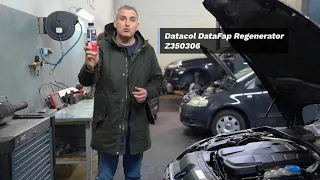 Kako spriječiti začepljenje DPF filtera? - by Datacol