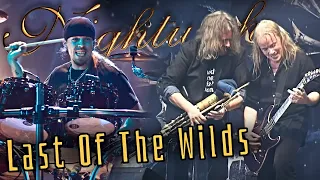 Mom and Aunt React to Nightwish - Last Of The Wilds | Live (Wacken 2013) /With English subtitles