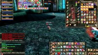 L2 Naiad Raid Glakias Traquinas (Raid Zone) (5/7)