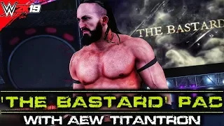 Pac AEW 2020 | WWE 2K19 PC Mods