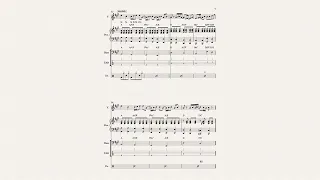 Our House by Crosby, Stills, Nash & Young - complete band transcription (sheet music)