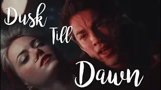 dusk till dawn || Wayne couples (RP)