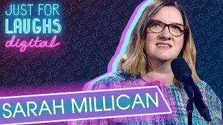 Sarah Millican - Is This What's Sexy Now?