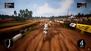 MXGP PRO Early Gameplay!!!