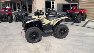 2023 Yamaha Grizzly EPS XT-R - New ATV For Sale - Lake Wales, FL