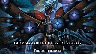 The Lightbringer - Guardian of the Celestial Spheres