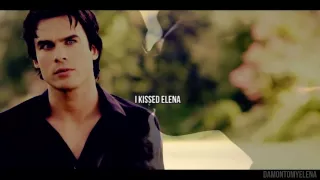 Damon & Elena • It's just the beginning [S01-04]